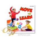 邊跳邊學 Move & Learn